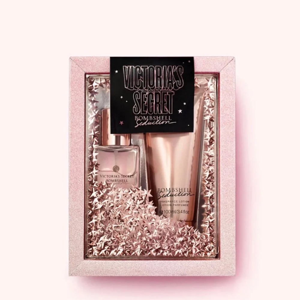 Victoria’s Secret Mini Gift Set